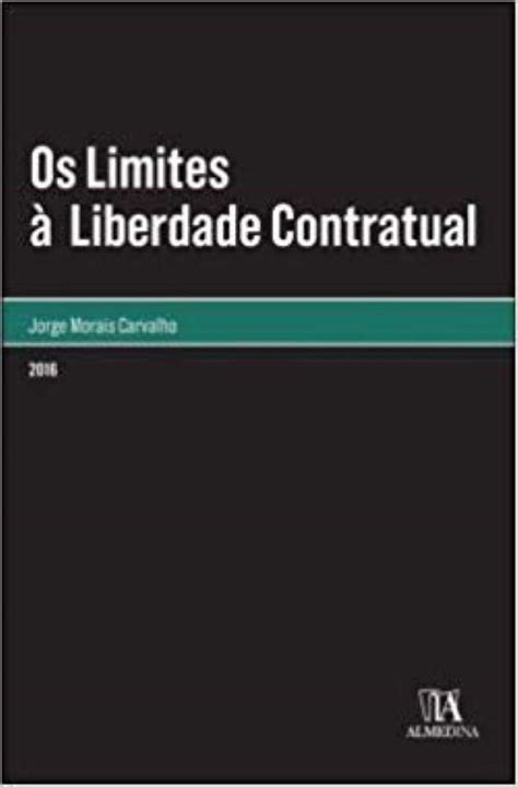 liberdade contratual artigo 405